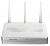 Asus WL-500W Wi-Fi точка доступа, 802.11n, MIMO, 300 Мбит/с, роутер,
