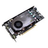 XFX PCI-E NVIDIA GeForce 8800GT 512Mb DDR3 256bit TV-out 2xDVI (PV-T88P-YDE/F-4) Retail