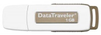 Kingston Pen Drive 1024 USB 2.0 DTI/1Gb retail
