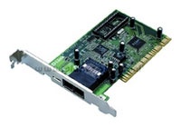 D-Link DFE-550FX  PCI 10/100Mbps 