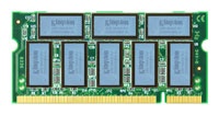 Kingston SODIMM DDR  1024 Mb  PC400 KVR400X64SC3A/1Gb (retail)