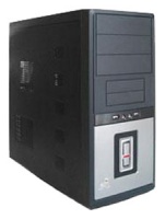SuperPower 3319 C9 ATX 350W USB/AU PW 1 24 Pin S-ATA