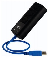 Zyxel Prestige 630S ADSL Annex A USB, RJ-11