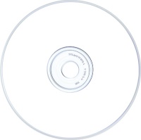 SmartTrack 4.7Gb DVD+R 16x cake box 10. Printable