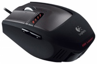 Logitech G9 Laser Mouse Retail (910-000175)
